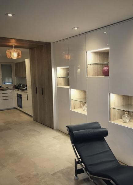 Réalisation ATEM intérieur prestige